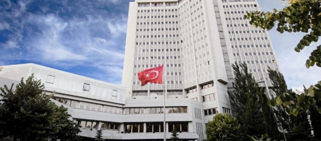 H Άγκυρα απαντά στον ΟΗΕ: «Να λάβετε υπόψη τα πραγματικά γεγονότα και όχι την προπαγάνδα των Ελληνοκυπρίων»